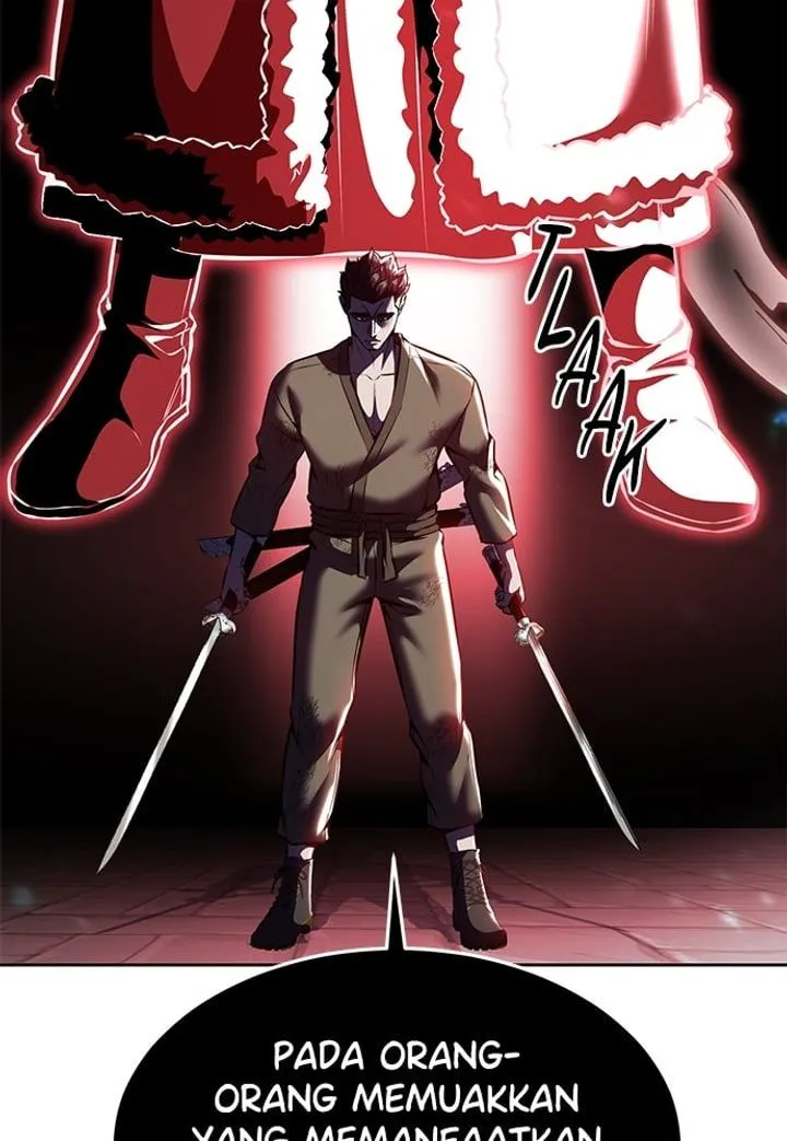 Page 87 - Ticket Hero Chapter 214