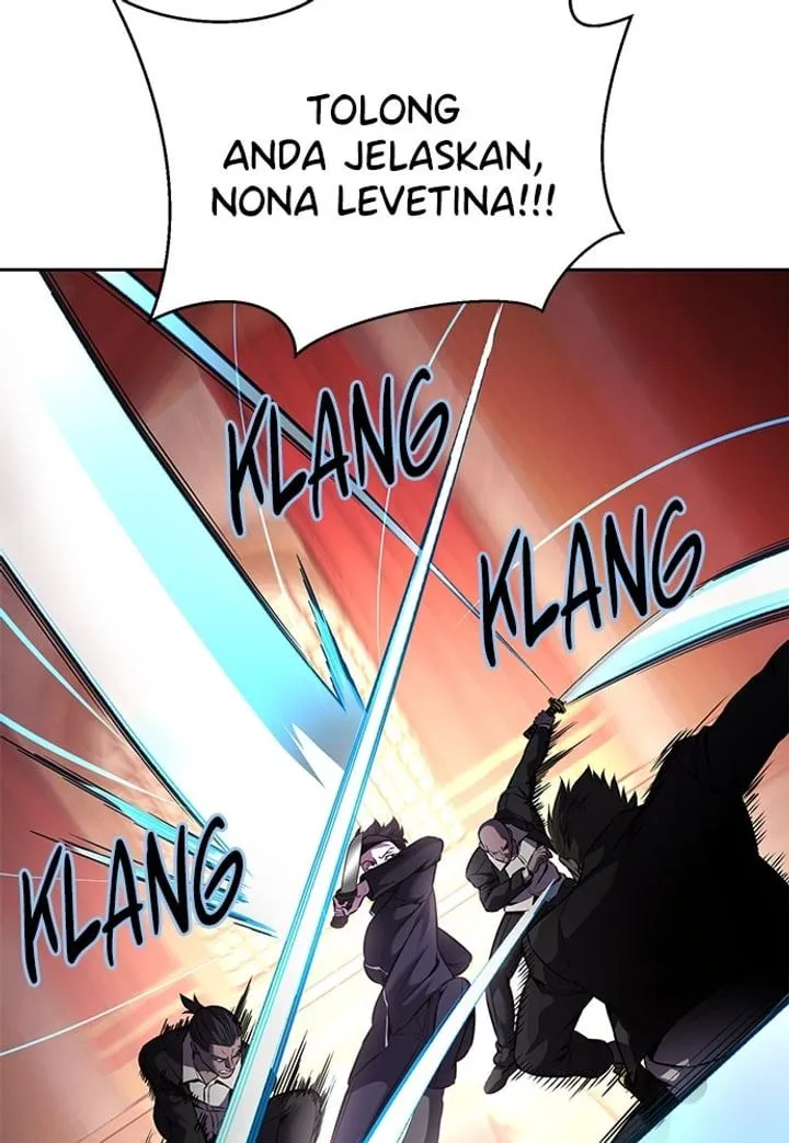 Page 115 - Ticket Hero Chapter 214