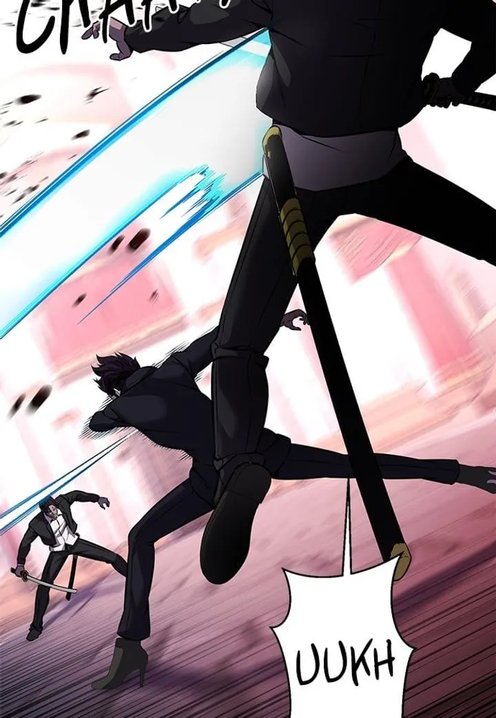 Page 119 - Ticket Hero Chapter 214
