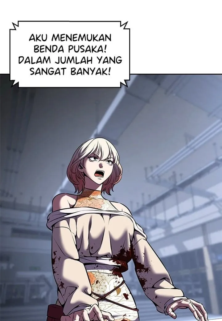 Page 163 - Ticket Hero Chapter 214