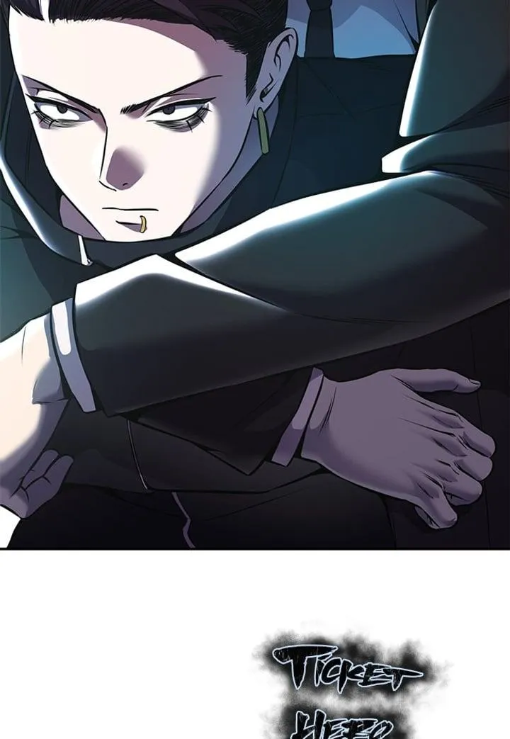 Page 203 - Ticket Hero Chapter 214