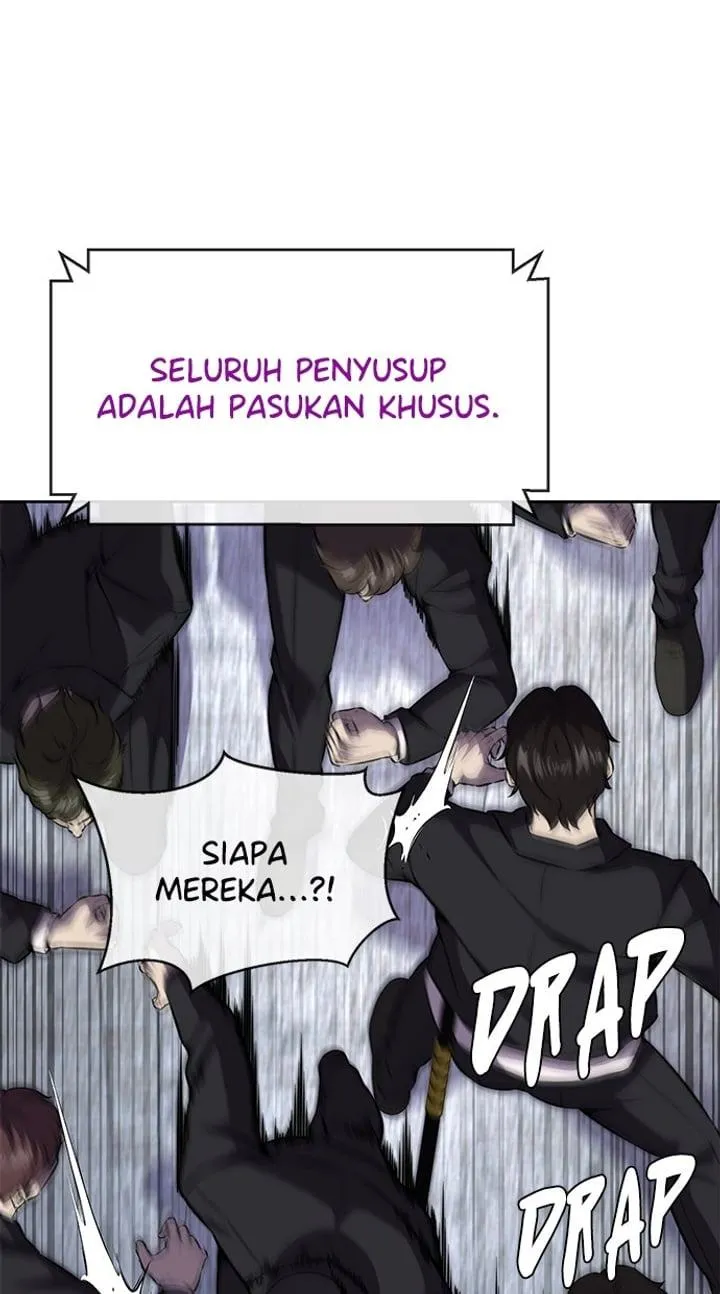 Page 57 - Ticket Hero Chapter 215