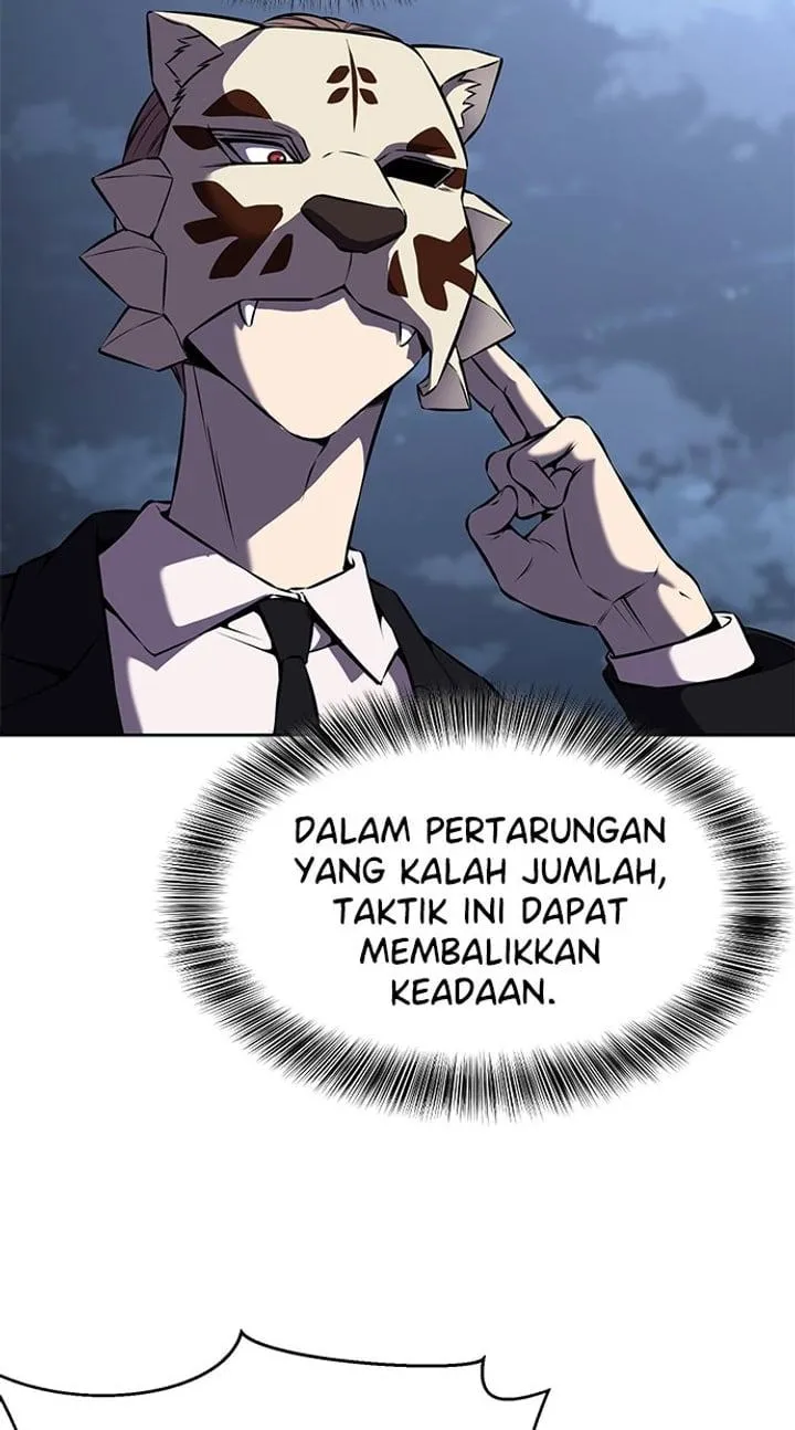 Page 61 - Ticket Hero Chapter 215