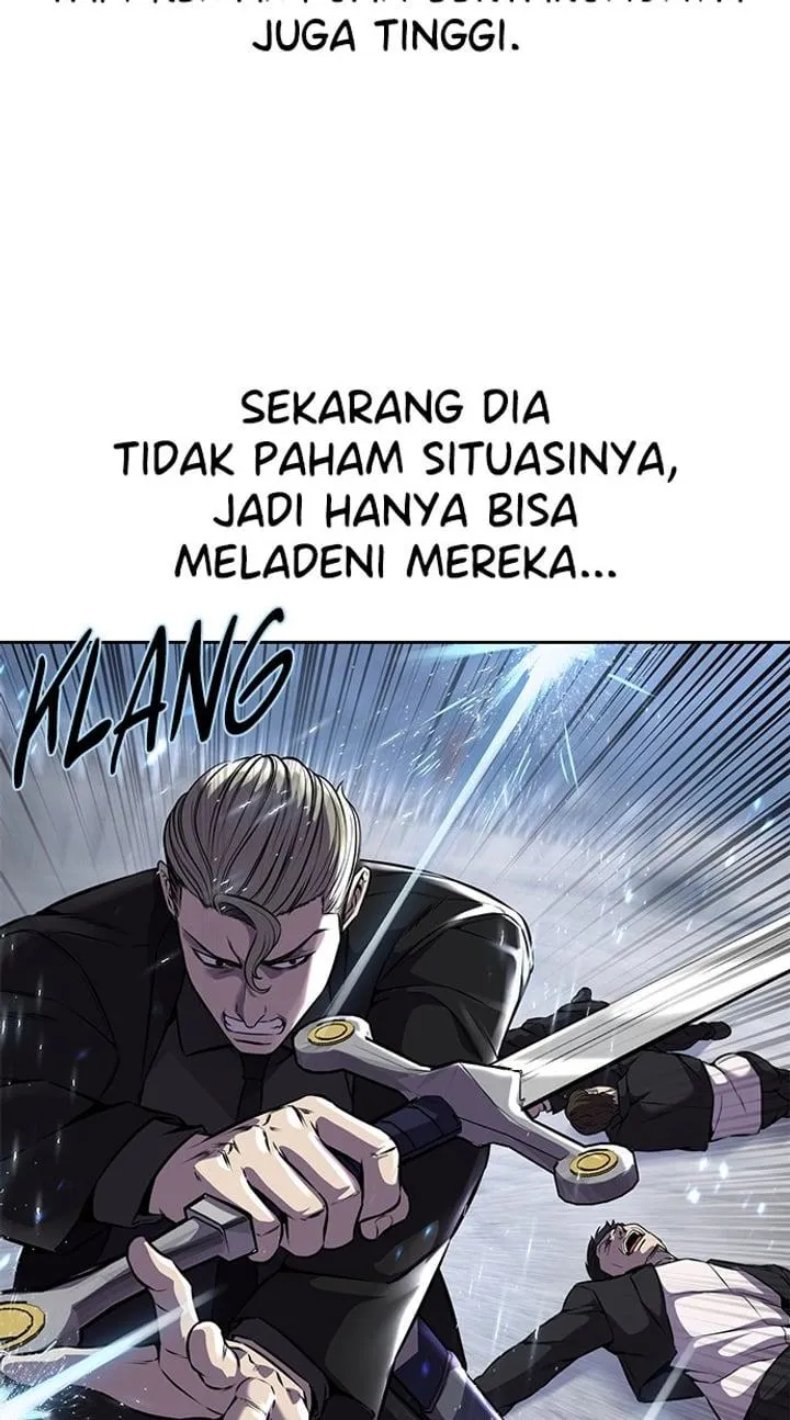 Page 65 - Ticket Hero Chapter 215