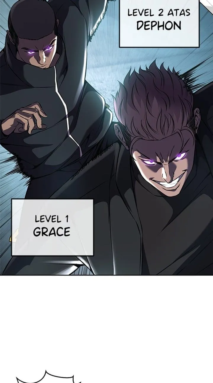 Page 69 - Ticket Hero Chapter 215