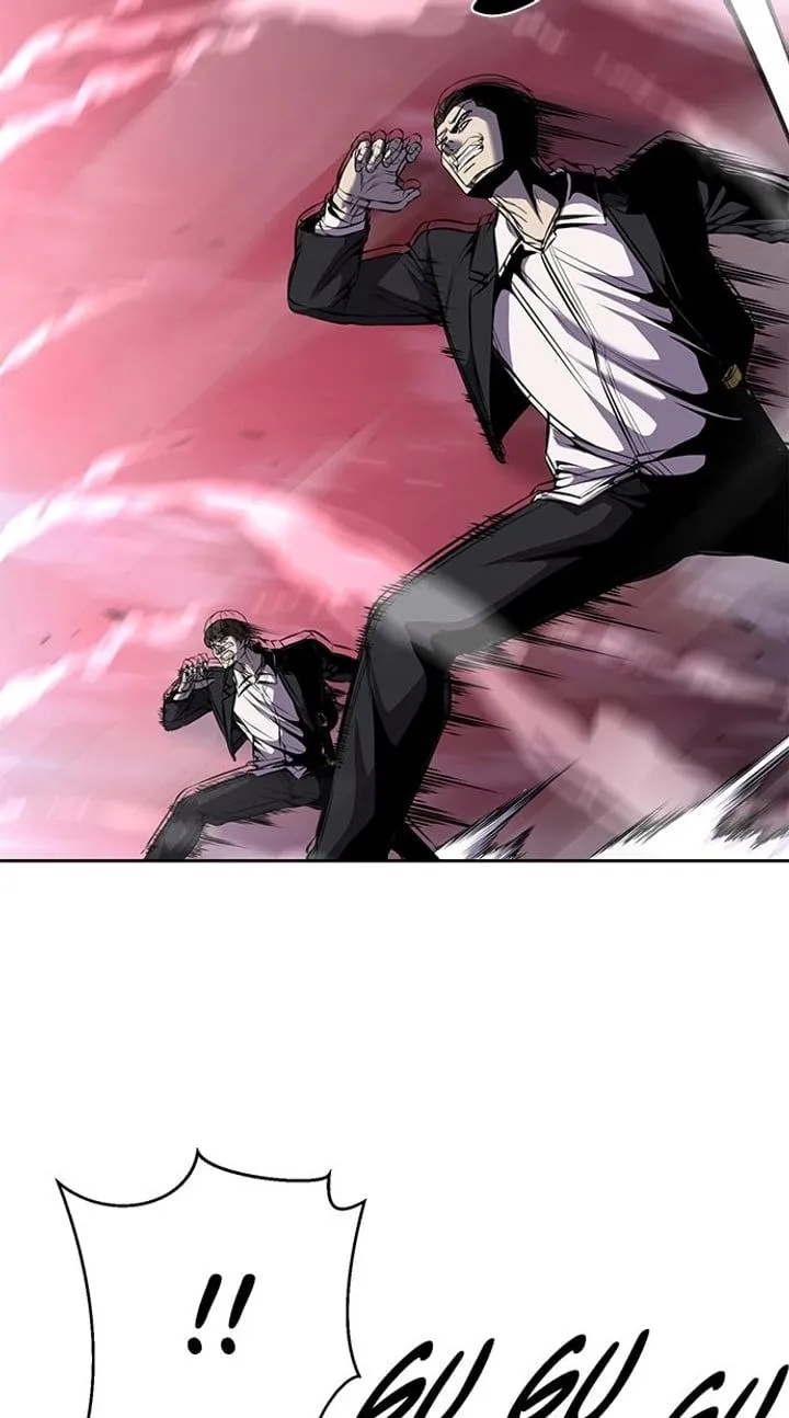 Page 105 - Ticket Hero Chapter 215