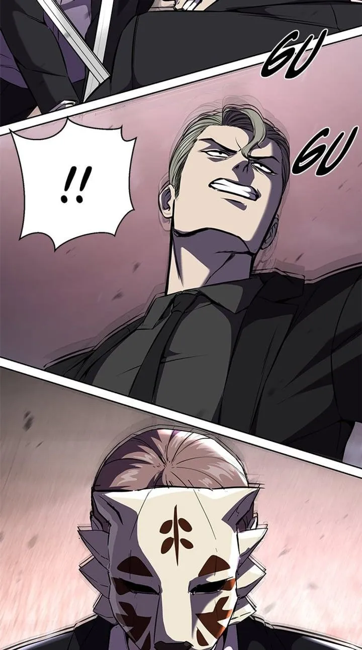 Page 107 - Ticket Hero Chapter 215