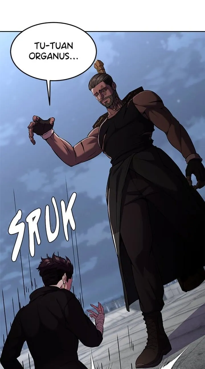 Page 115 - Ticket Hero Chapter 215