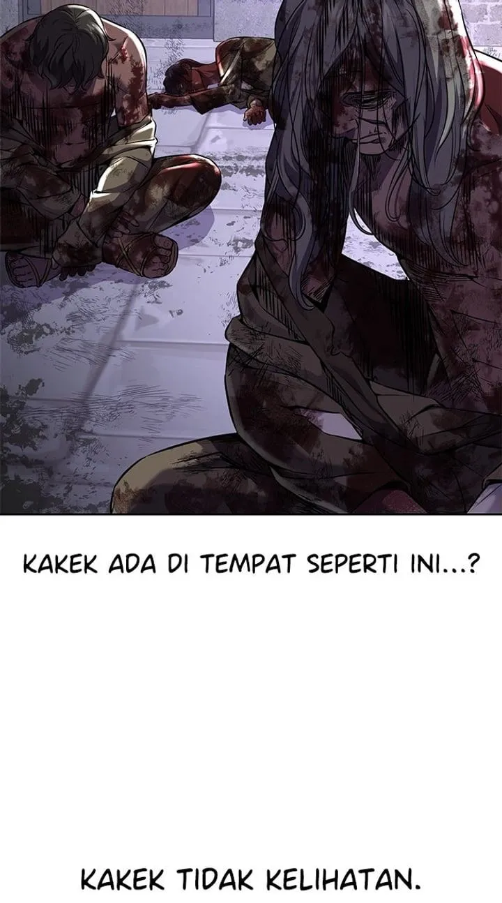 Page 139 - Ticket Hero Chapter 215