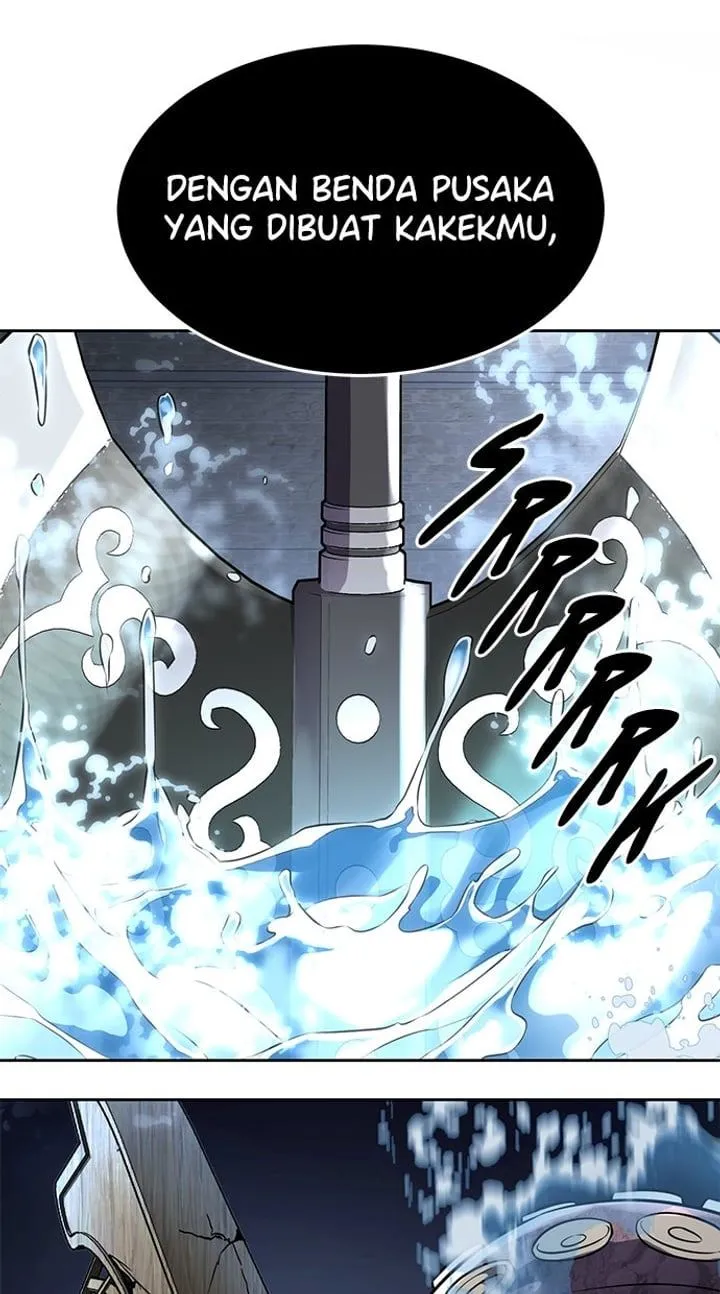 Page 47 - Ticket Hero Chapter 216