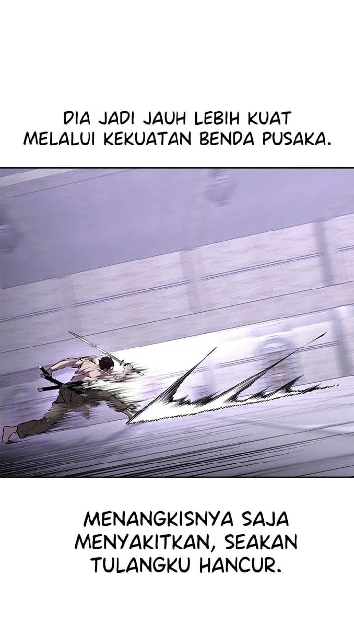 Page 55 - Ticket Hero Chapter 216