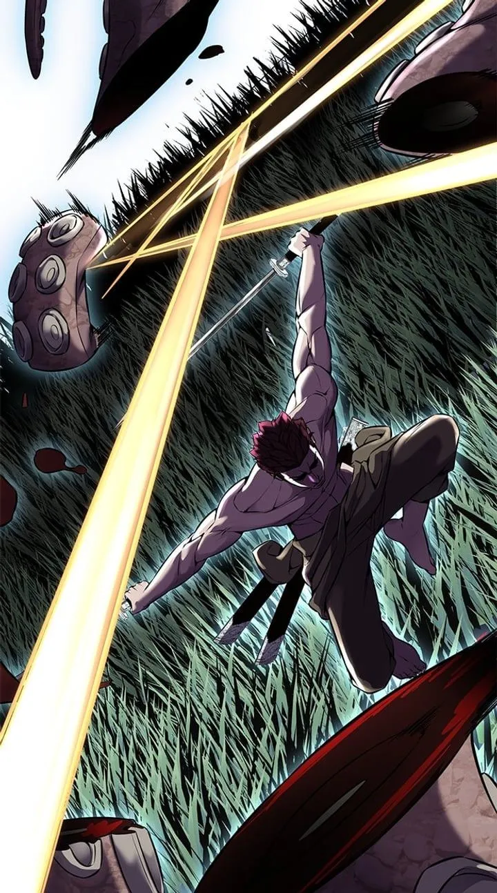 Page 67 - Ticket Hero Chapter 216