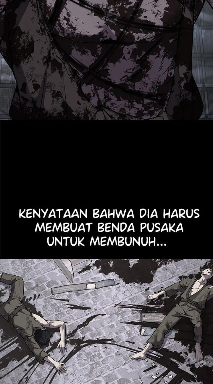 Page 85 - Ticket Hero Chapter 216