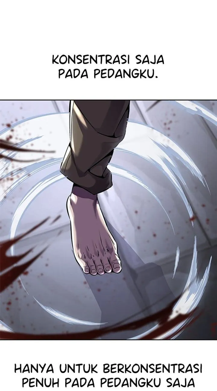 Page 93 - Ticket Hero Chapter 216