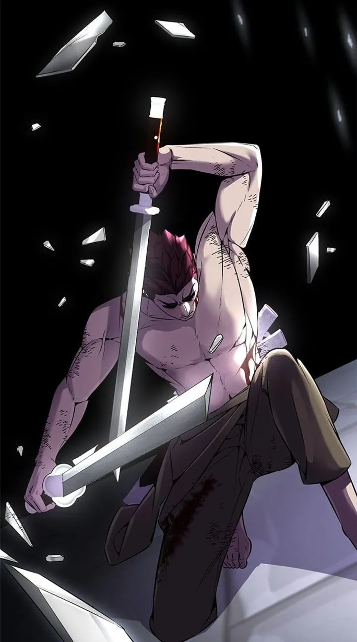 Page 109 - Ticket Hero Chapter 216