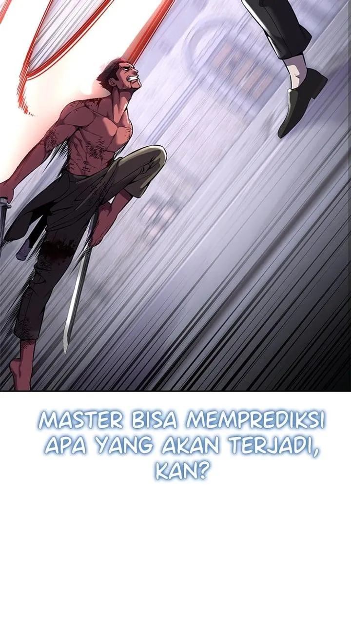 Page 197 - Ticket Hero Chapter 216