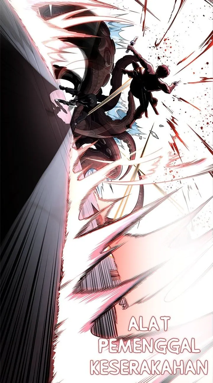 Page 45 - Ticket Hero Chapter 217