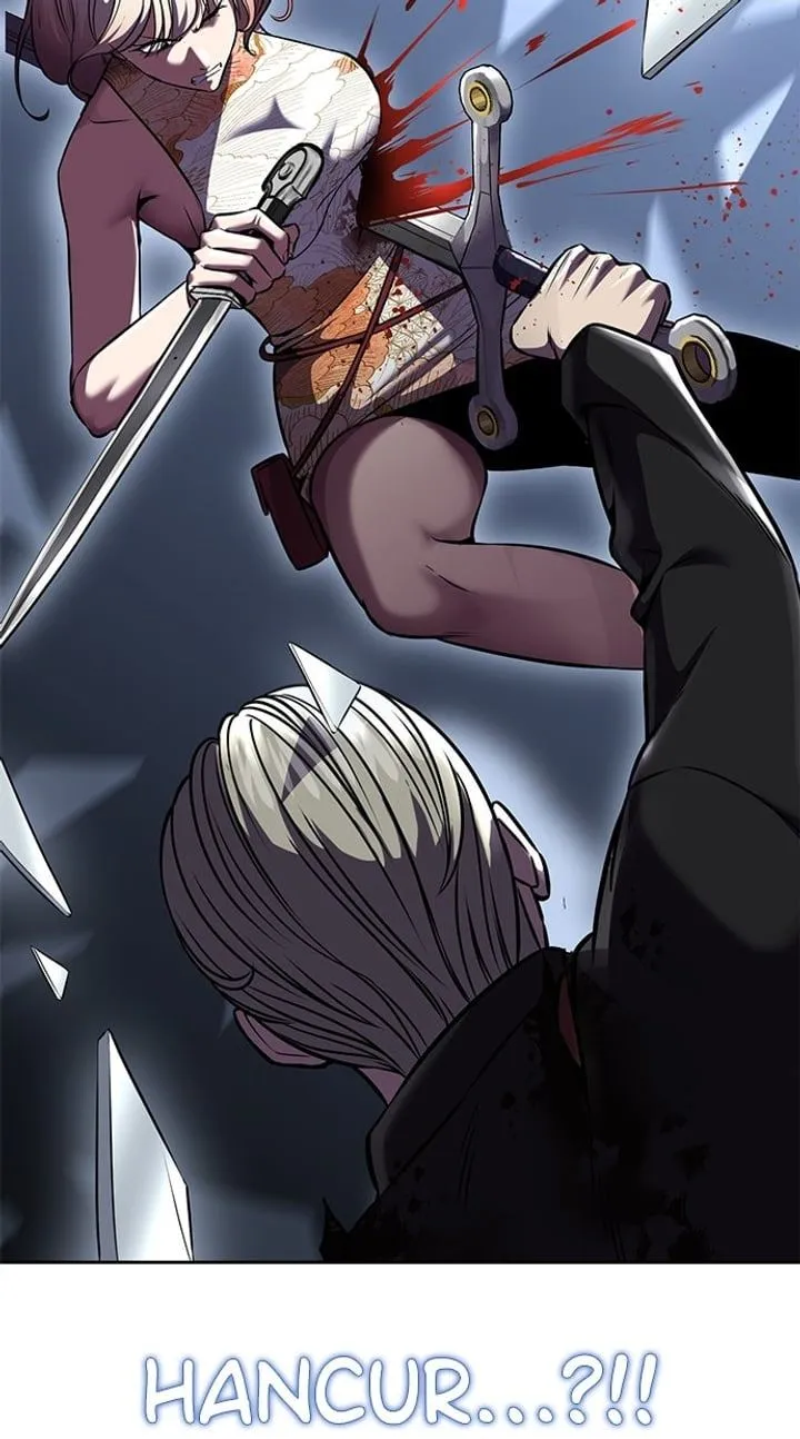 Page 119 - Ticket Hero Chapter 217