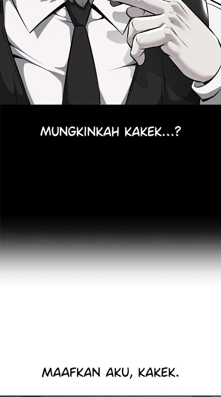 Page 155 - Ticket Hero Chapter 217