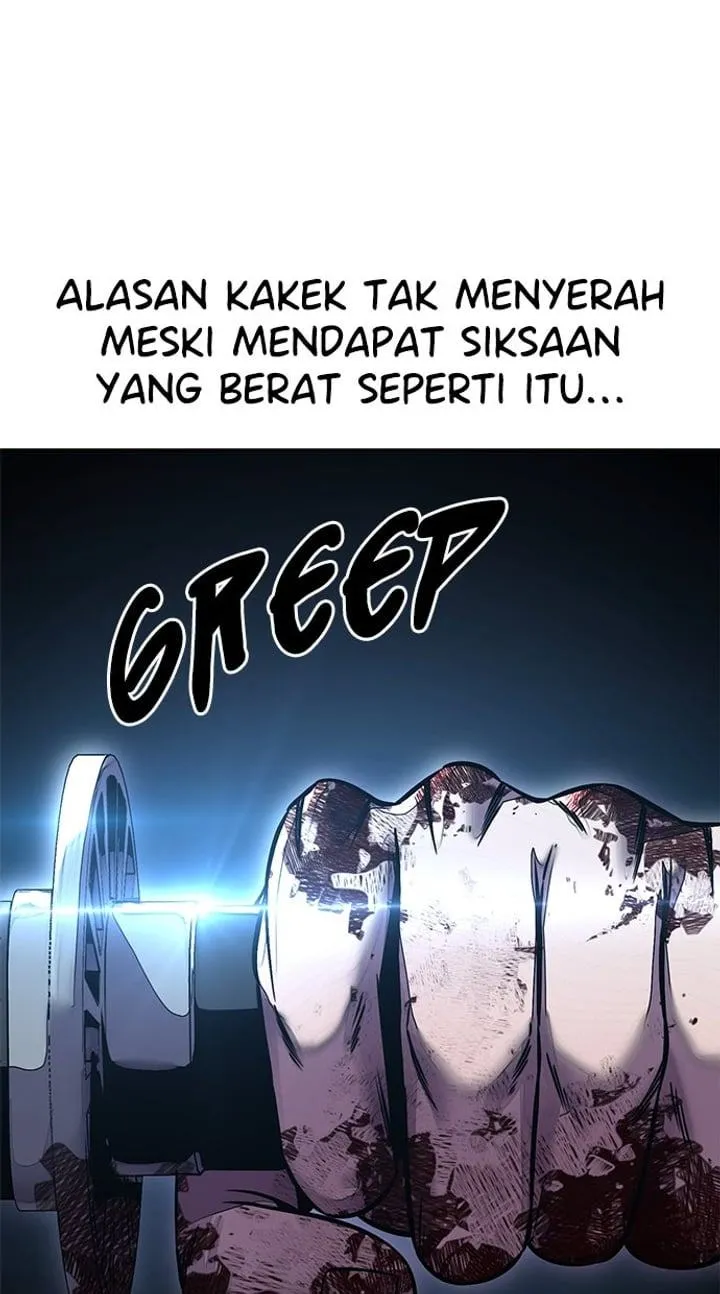 Page 157 - Ticket Hero Chapter 217