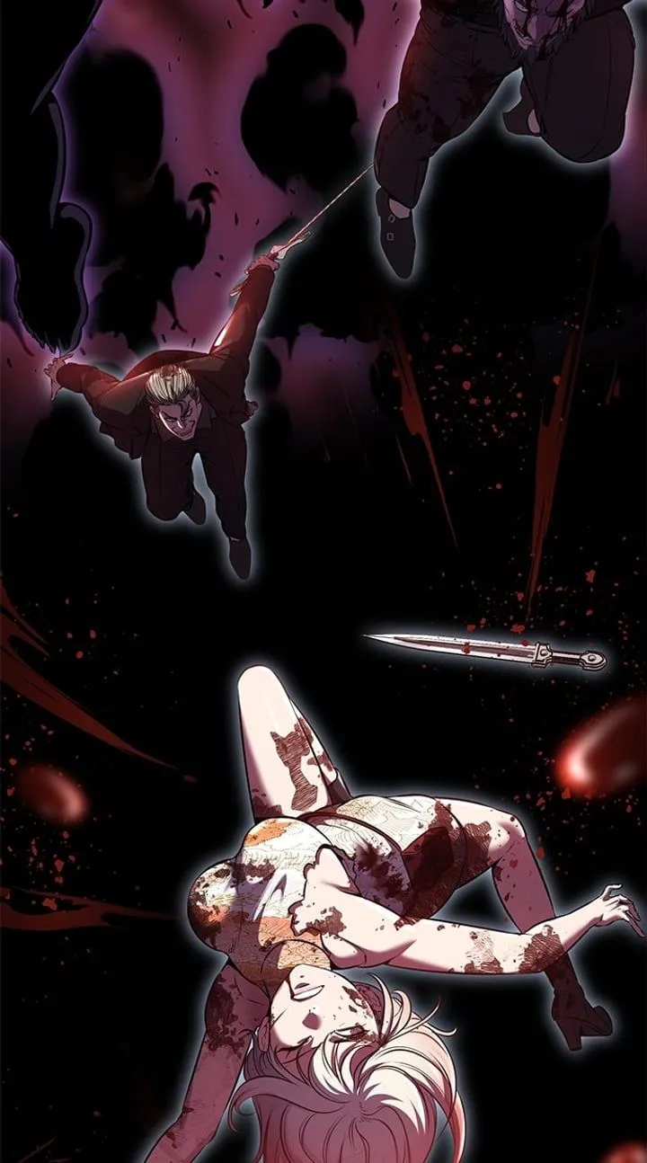 Page 167 - Ticket Hero Chapter 217