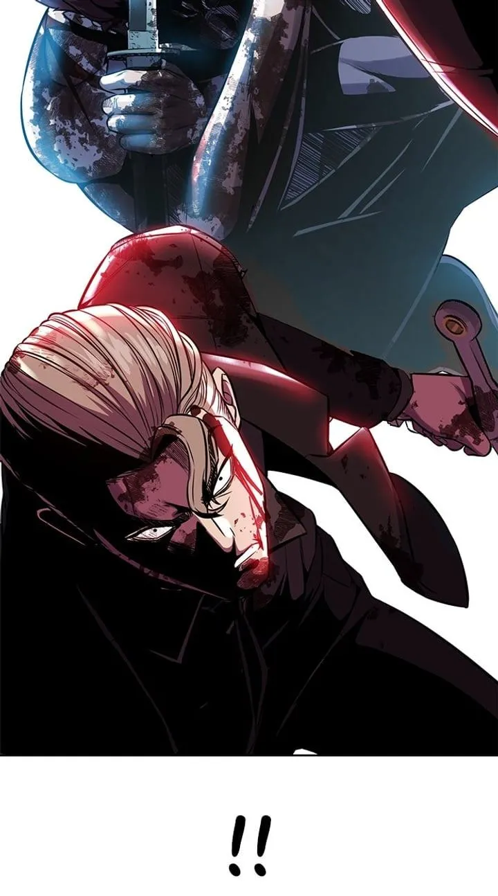 Page 171 - Ticket Hero Chapter 217