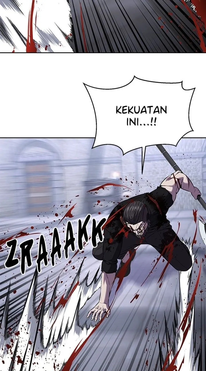 Page 175 - Ticket Hero Chapter 217