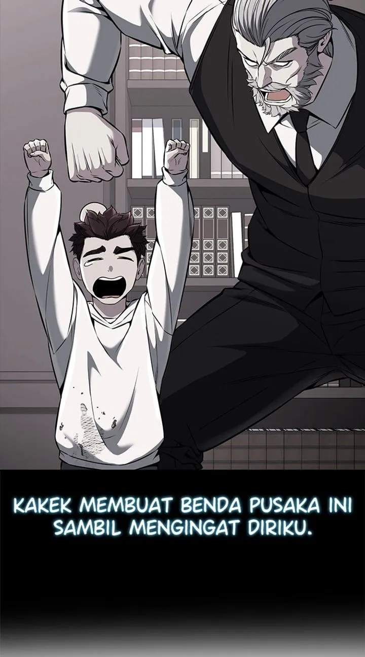 Page 195 - Ticket Hero Chapter 217