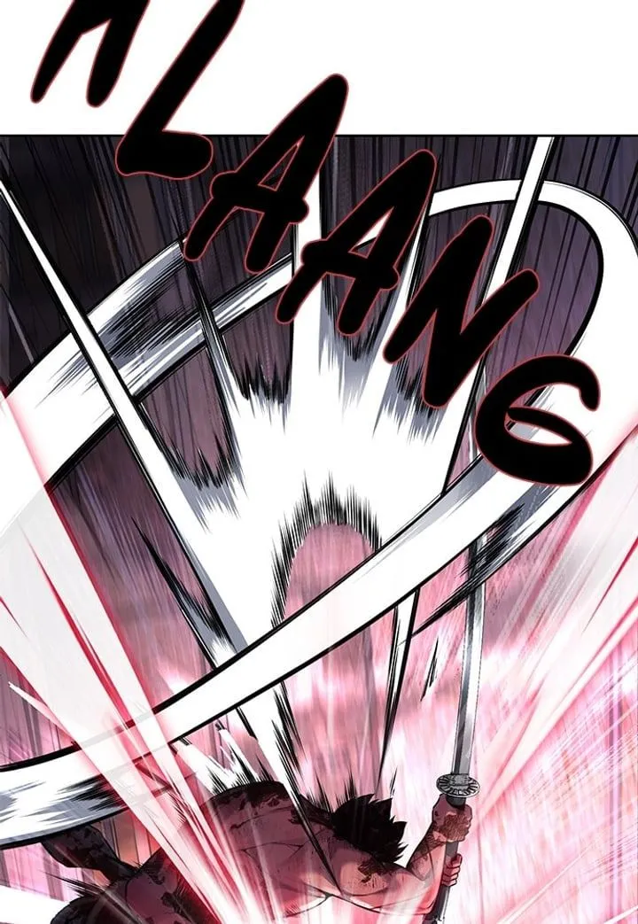Page 89 - Ticket Hero Chapter 218