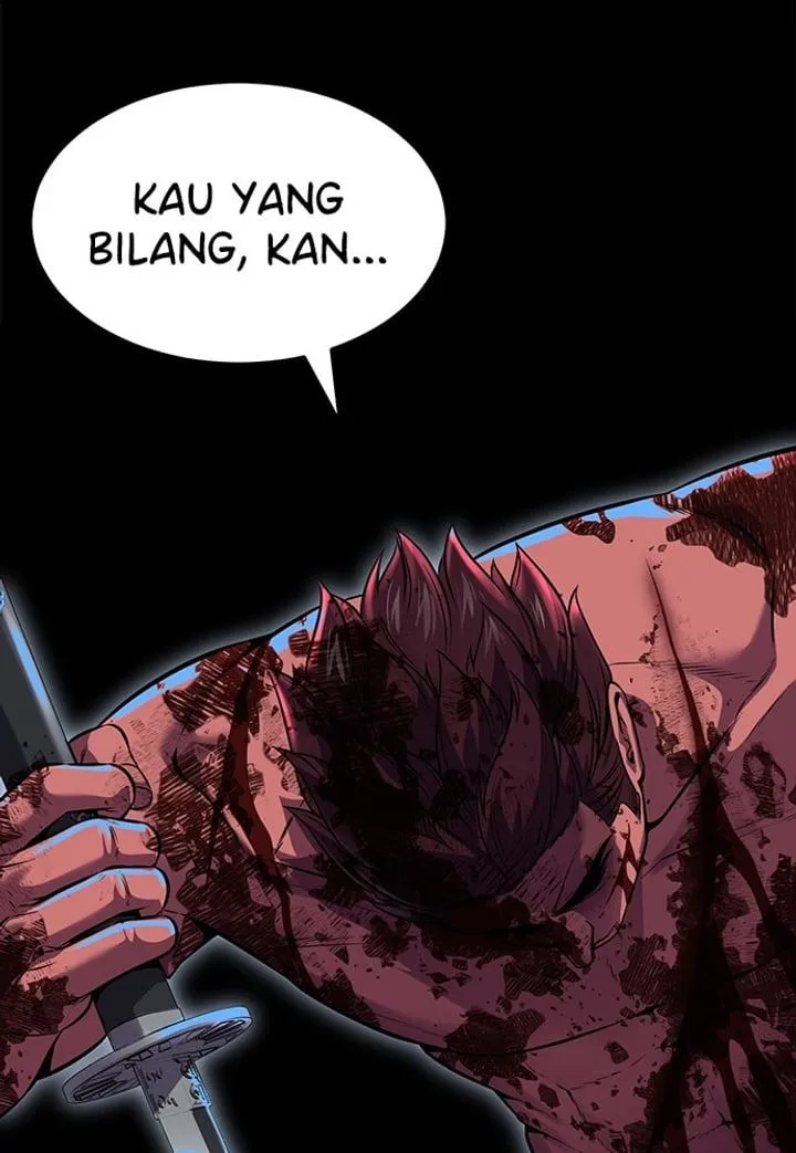 Page 121 - Ticket Hero Chapter 218