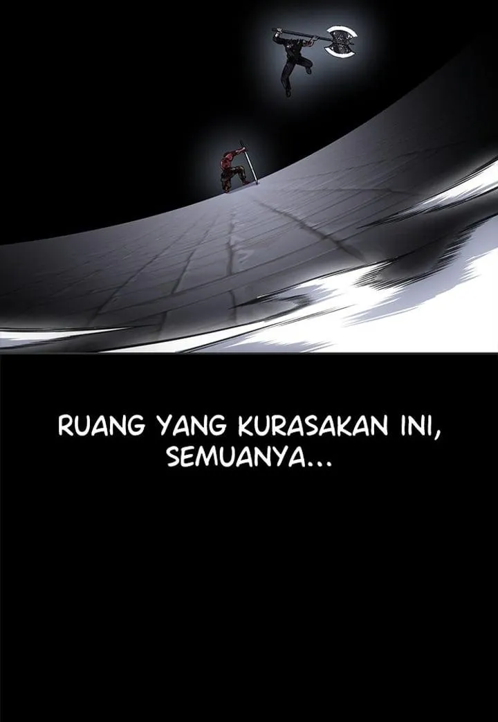 Page 125 - Ticket Hero Chapter 218