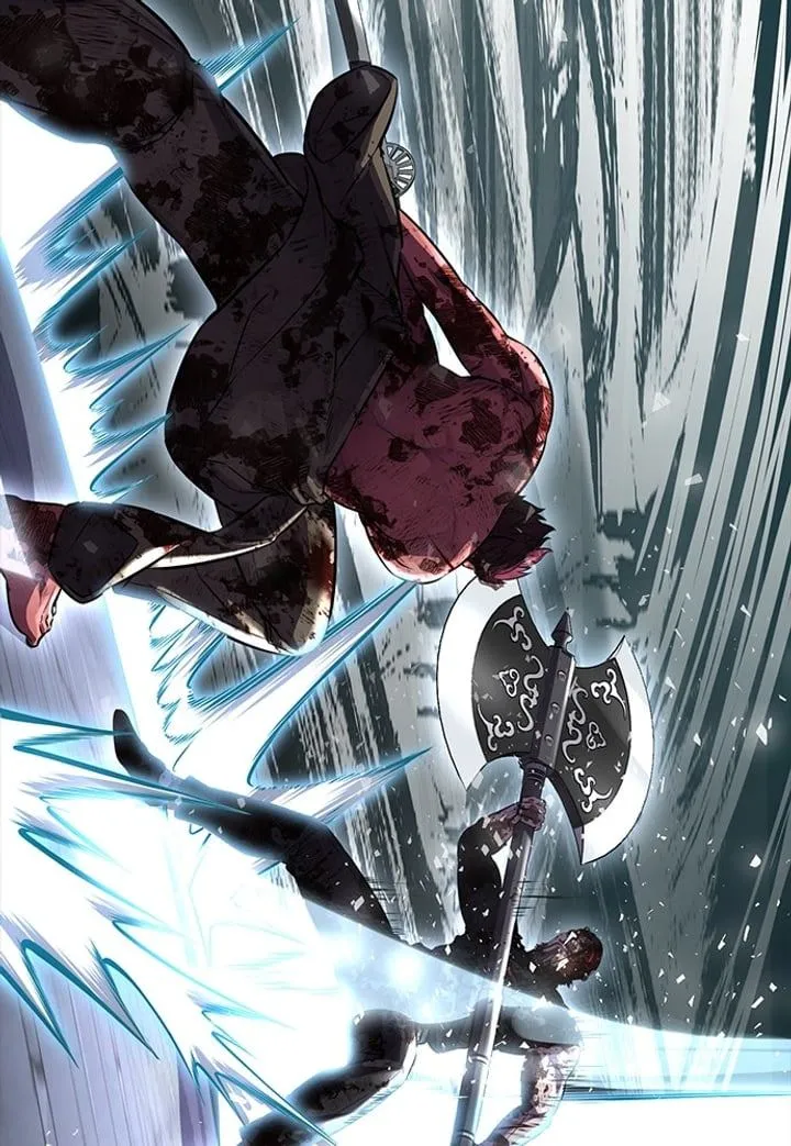 Page 161 - Ticket Hero Chapter 218