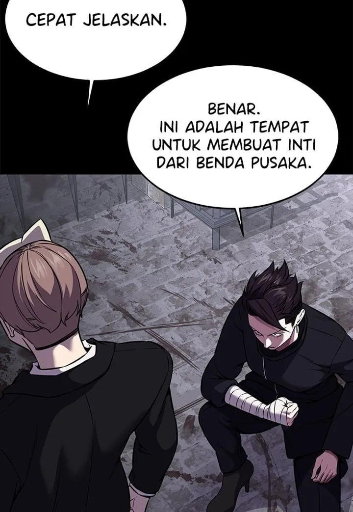 Page 207 - Ticket Hero Chapter 218