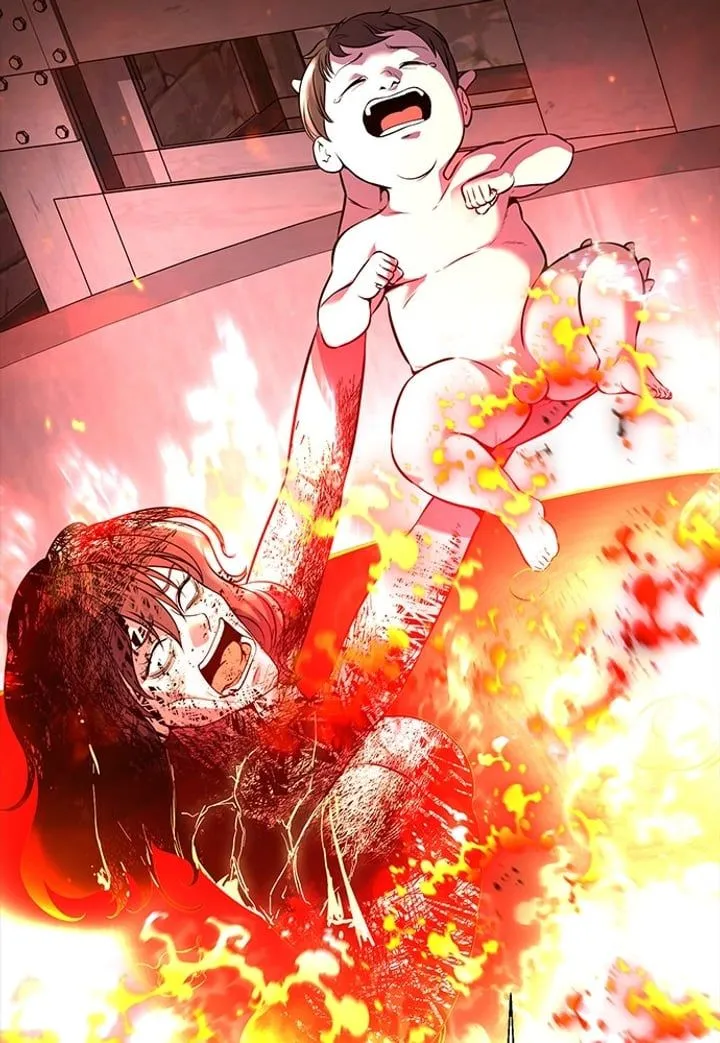 Page 221 - Ticket Hero Chapter 218