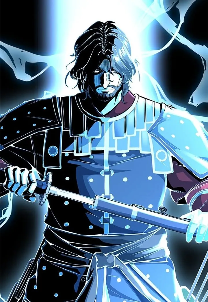 Page 249 - Ticket Hero Chapter 218