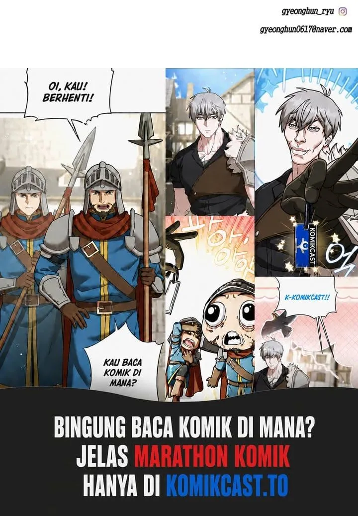 Page 253 - Ticket Hero Chapter 218