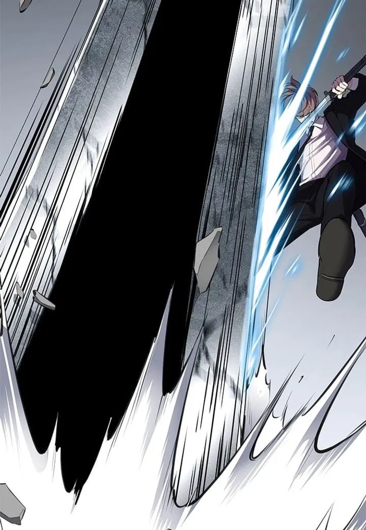 Page 77 - Ticket Hero Chapter 219