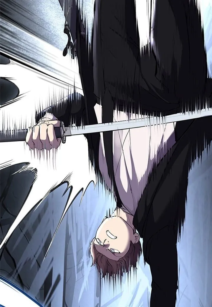 Page 105 - Ticket Hero Chapter 219