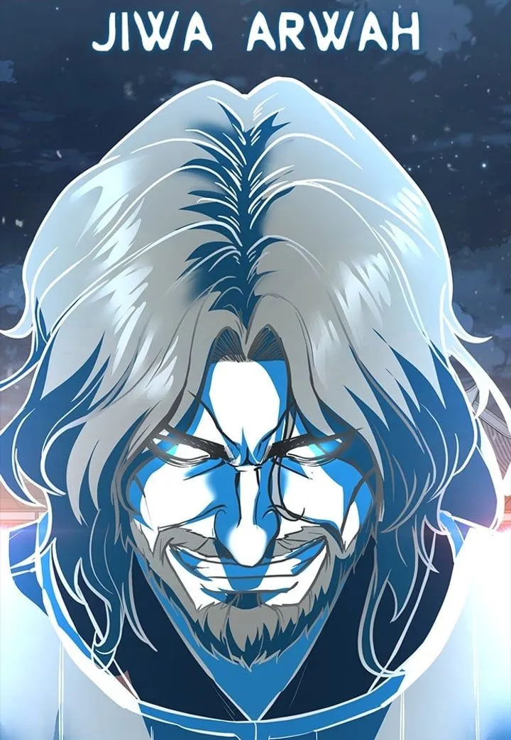 Page 137 - Ticket Hero Chapter 219