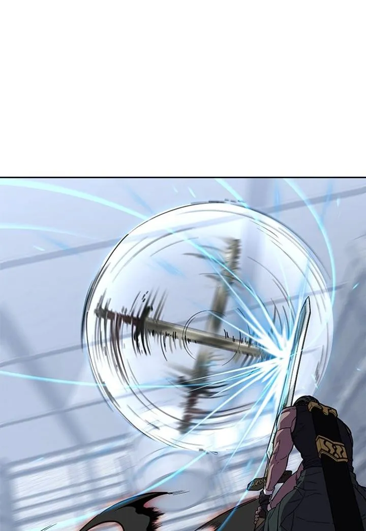 Page 159 - Ticket Hero Chapter 219