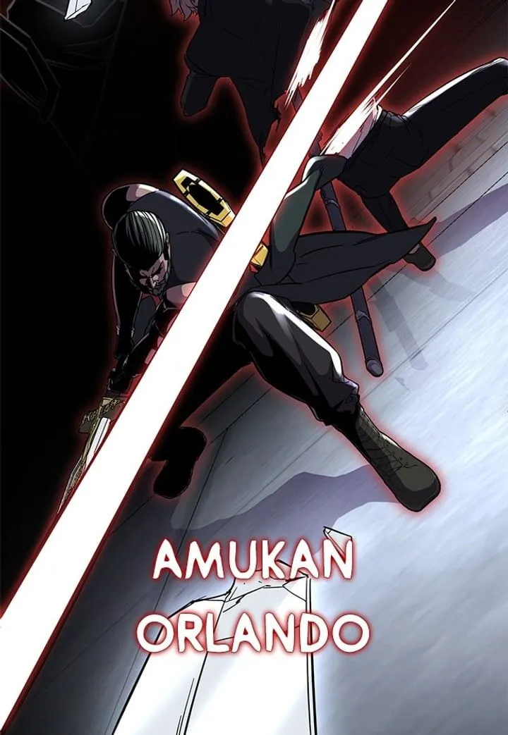 Page 173 - Ticket Hero Chapter 219