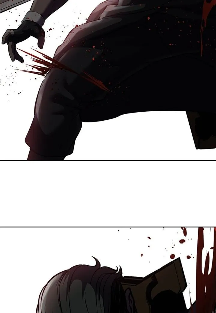 Page 209 - Ticket Hero Chapter 219