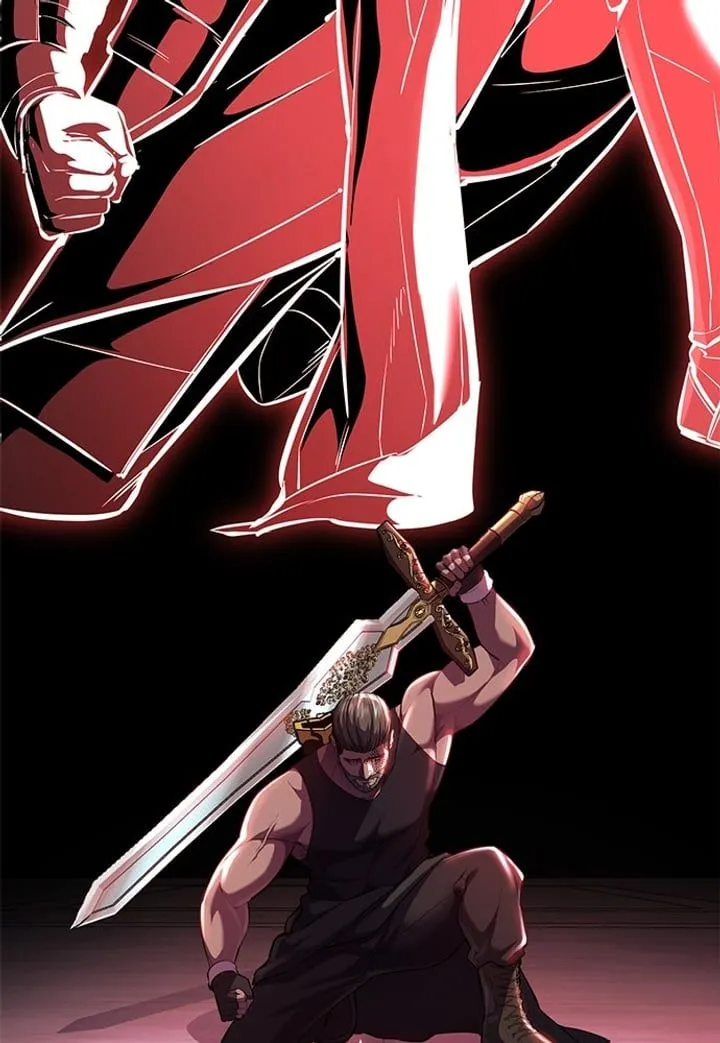 Page 225 - Ticket Hero Chapter 219