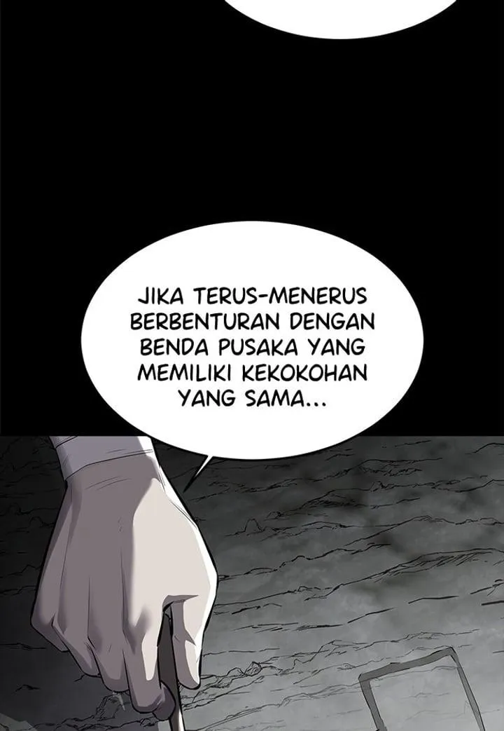 Page 245 - Ticket Hero Chapter 219