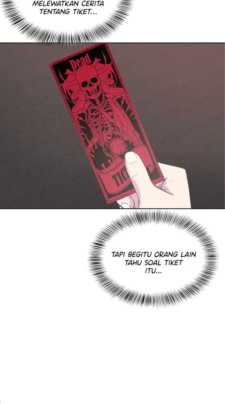 Page 23 - Ticket Hero Chapter 22