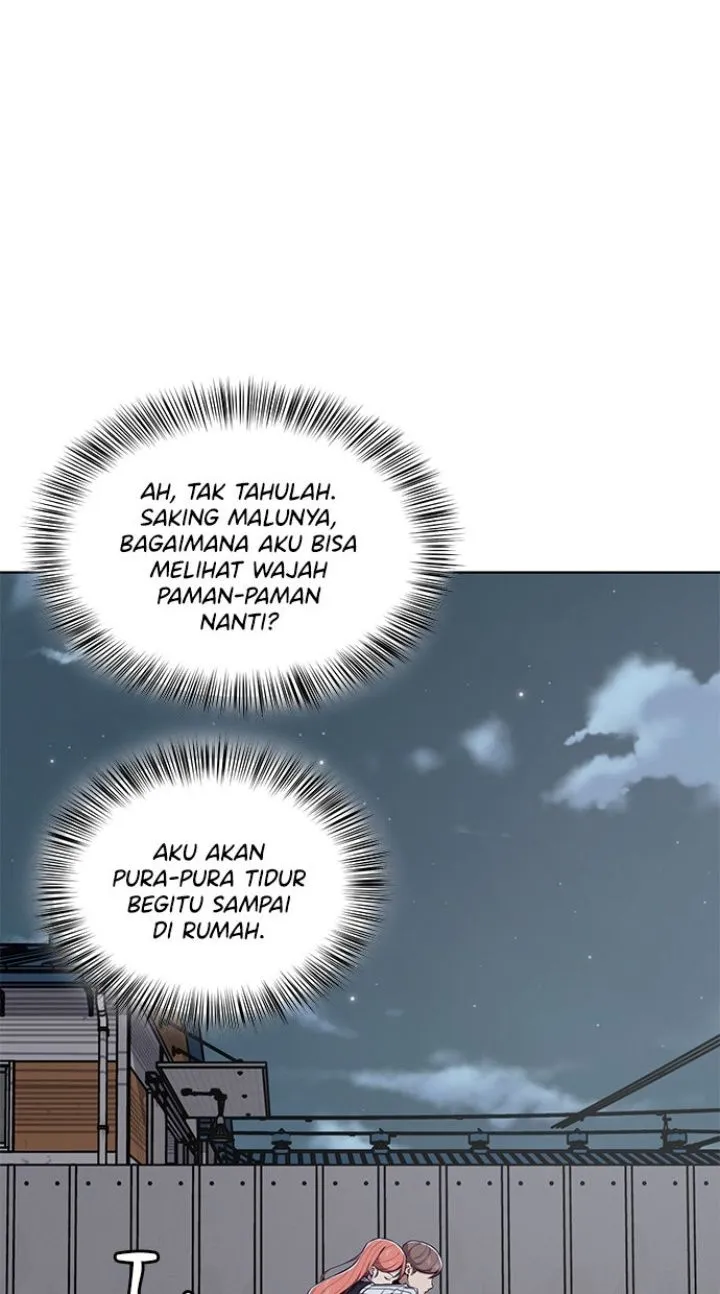 Page 55 - Ticket Hero Chapter 22