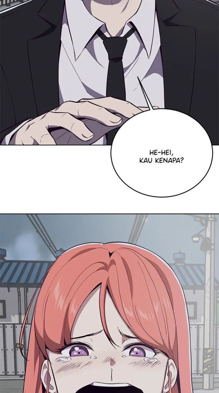 Page 71 - Ticket Hero Chapter 22