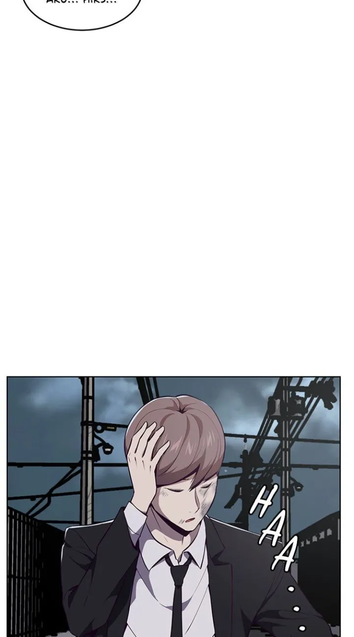Page 85 - Ticket Hero Chapter 22