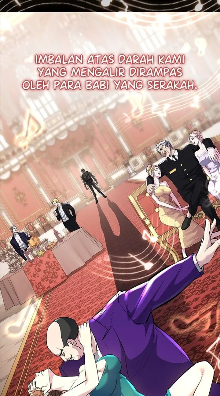 Page 19 - Ticket Hero Chapter 220