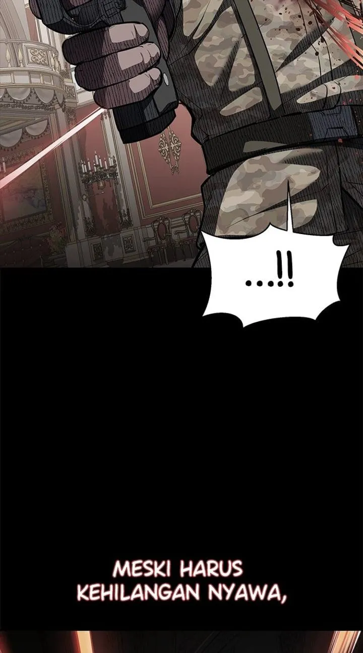 Page 29 - Ticket Hero Chapter 220